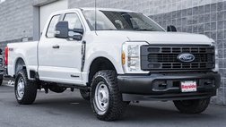 2026 Ford Super Duty F-250 XL