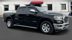 2022 Ram Ram Pickup 1500 Laramie