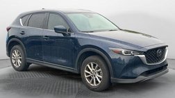 2023 Mazda CX-5 2.5 S Select