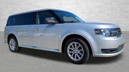 2019 Ford Flex SE