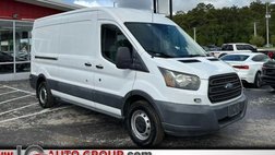 2016 Ford Transit 150