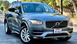 2016 Volvo XC90 T6 Momentum