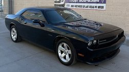 2014 Dodge Challenger SXT