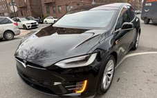 2016 Tesla Model X Free Unlimited Supercharger for life transferable