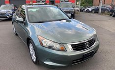 2008 Honda Accord EX