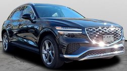 2026 Genesis GV80 2.5T Select