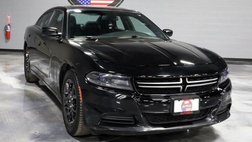 2016 Dodge Charger SE