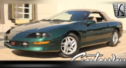 1995 Chevrolet Camaro Z28