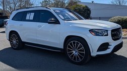 2023 Mercedes-Benz GLS GLS 450