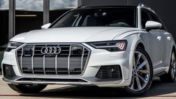 2024 Audi A6 allroad quattro Prestige 55 TFSI