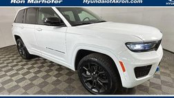 2024 Jeep Grand Cherokee 4WD