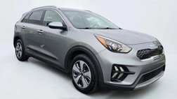 2022 Kia Niro LX