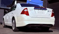 2011 Ford Fusion Hybrid Base