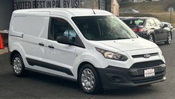 2017 Ford Transit Connect XL