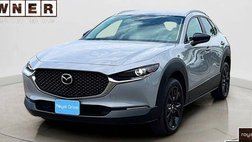 2025 Mazda CX-30 2.5 S Select Sport