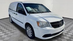 2014 Ram C/V Tradesman