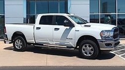 2024 Ram Ram Pickup 2500 Big Horn