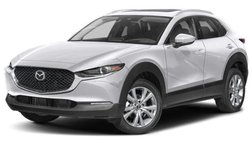 2022 Mazda CX-30 2.5 S Premium
