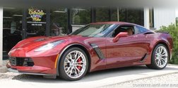 2016 Chevrolet Corvette Z06