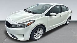 2017 Kia Forte S