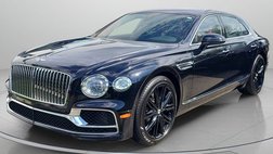 2021 Bentley Flying Spur V8