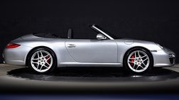 2010 Porsche 911 Carrera S