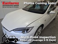 2018 Tesla Model S 75D