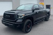2021 Toyota Tundra TRD Pro