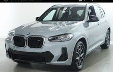 2024 BMW X3 M40i