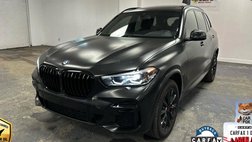 2023 BMW X5 M50i