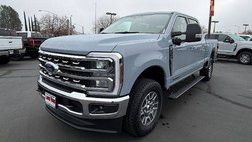 2026 Ford Super Duty F-250 Lariat