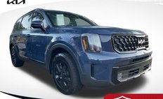 2024 Kia Telluride SX X-Pro