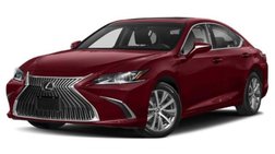 2019 Lexus ES 350 Luxury