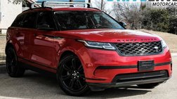 2019 Land Rover Range Rover Velar P250 S