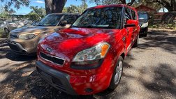 2011 Kia Soul 