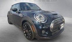 2021 MINI Hardtop Cooper SE