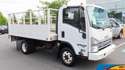 2012 Isuzu 