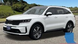2023 Kia Sorento Hybrid SX Prestige
