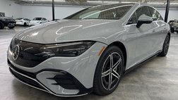 2023 Mercedes-Benz EQE EQE 500 4MATIC