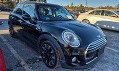 2016 MINI Hardtop Cooper