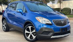 2016 Buick Encore Base