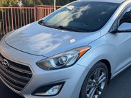 2016 Hyundai Elantra GT Base