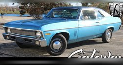 1970 Chevrolet Nova 