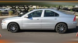2009 Volvo S60 2.5T