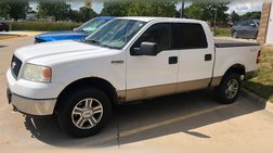 2006 Ford F-150 XLT