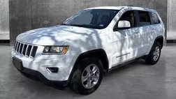 2014 Jeep Grand Cherokee Laredo E
