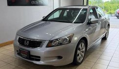 2010 Honda Accord EX-L V6