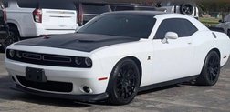 2016 Dodge Challenger R/T Scat Pack