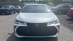 2022 Toyota Avalon Touring