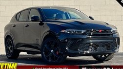 2025 Dodge Hornet R/T